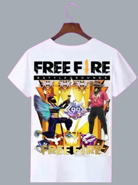 Baby Boys & Baby Girls Graphic Print Polyester Regular T Shirt